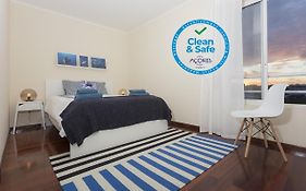Green & Blue 3 Bedrooms