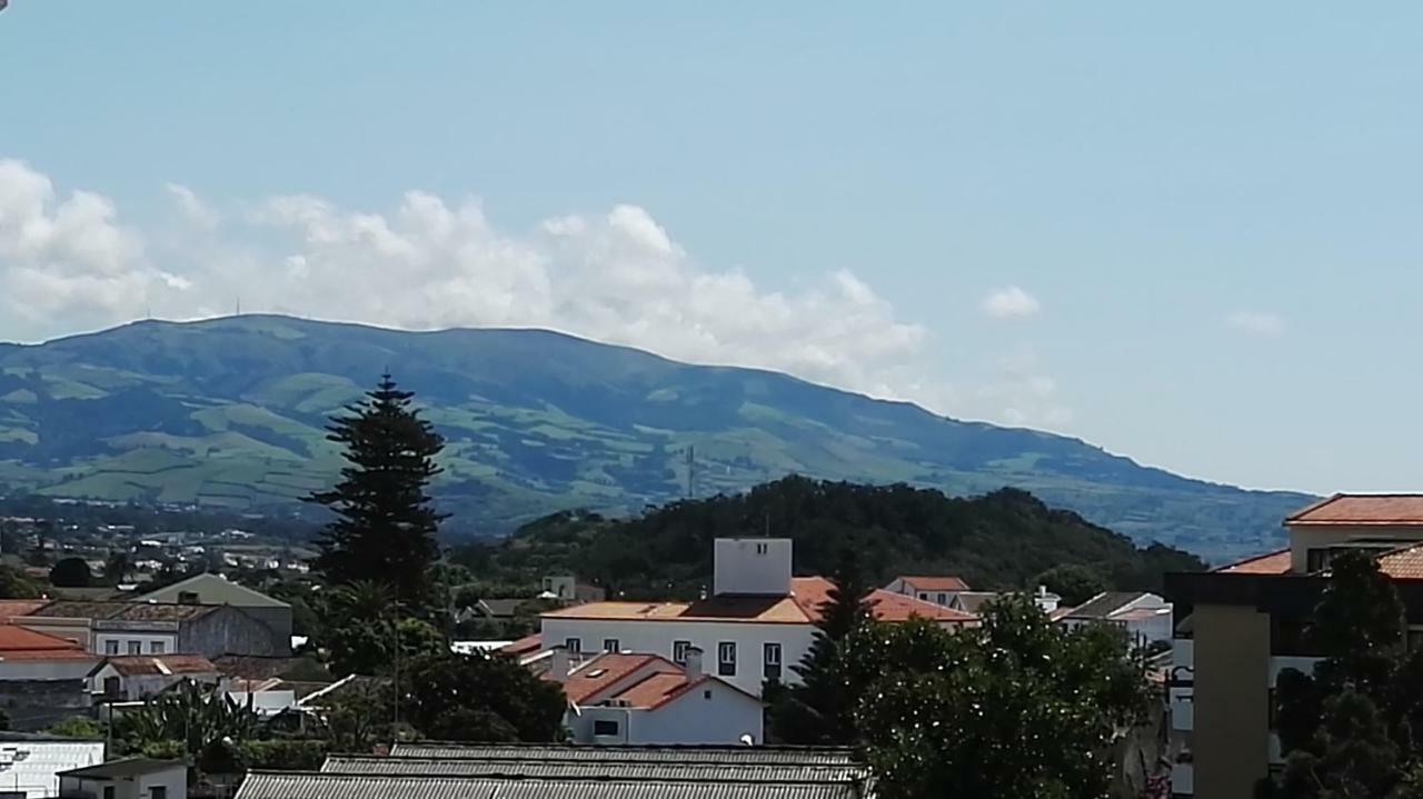 Green & Blue 3 Bedrooms Ponta Delgada Exterior foto
