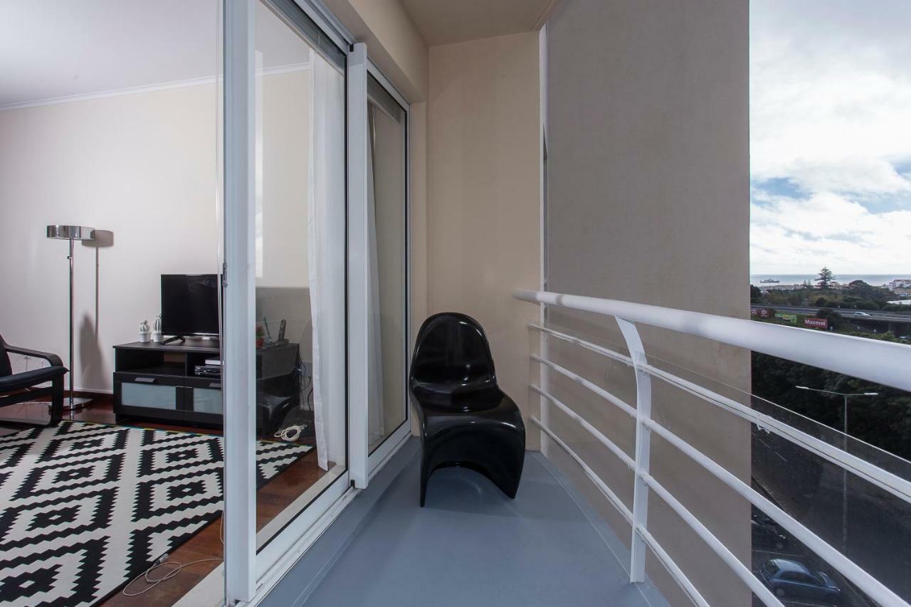 Green & Blue 3 Bedrooms Ponta Delgada Exterior foto