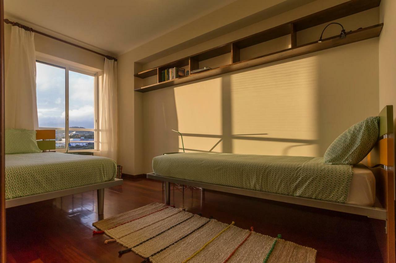 Green & Blue 3 Bedrooms Ponta Delgada Exterior foto